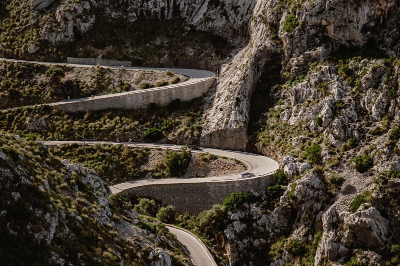 Travel Road